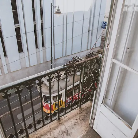 Party Animal Hostel Lissabon